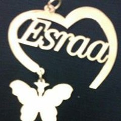 Esraa Swefy