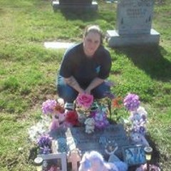 Amber Brent Frederick