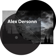 Alex Dersonn