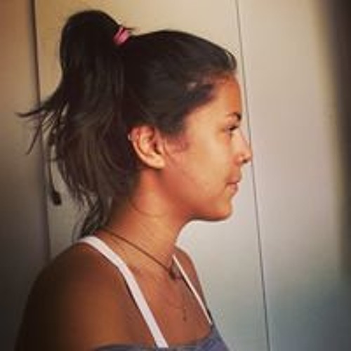Kamilla Gomes’s avatar