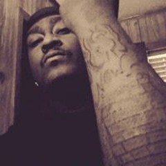 Eric Arealone Stanley