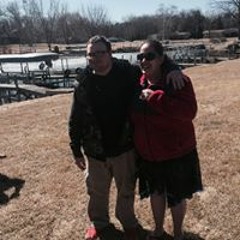 Davis JustinFiance Domie