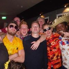 Michael Hadzidimitriou