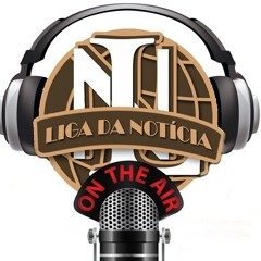 Liga da Notícia Podcast