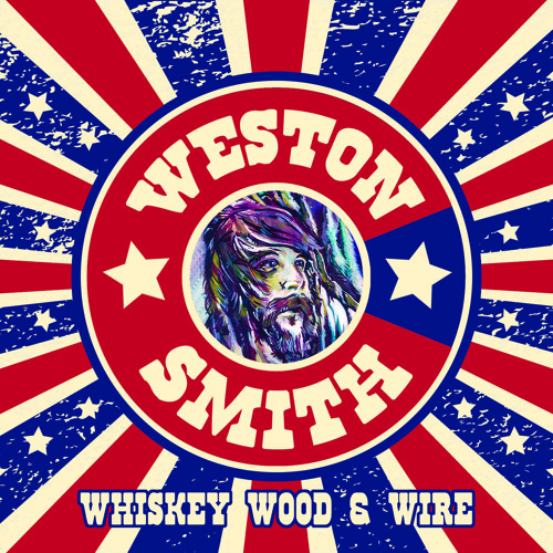 Weston Smith’s avatar