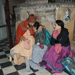 Vamsi Vata Devi Dasi