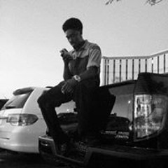 Anthony Jamere Blanks