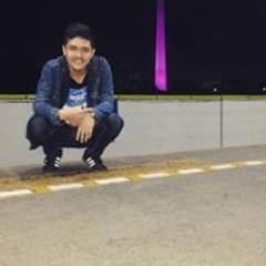 Dede Iskandar Ramadhan