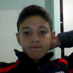 Mauri Olivares Ayuso