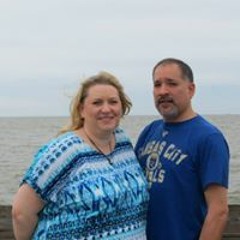 Cyndie Basinger- Knauer