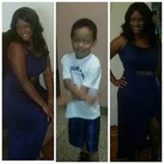 Ebony N Justyn