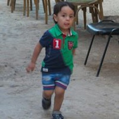 Osama Elboraey