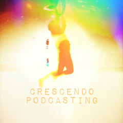 Crescendo Podcasting