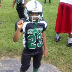 SalahDin Wiggins