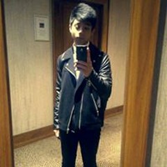 Joshua Guerrero Ruidera