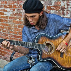 Raziel Careter (Razzy)