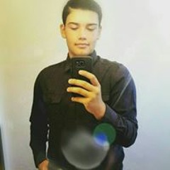 Jonathan Gonzalez Torres