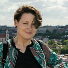 Dalia Gloop Vaitkeviciute