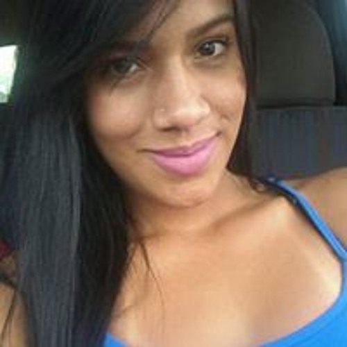 Bárbara Souza’s avatar