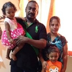 Parthiban Purnachandaran