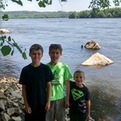 Shannon Masino-Phillips