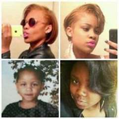 Takisha McCoy Gamble