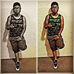 Isaiah IR Adams