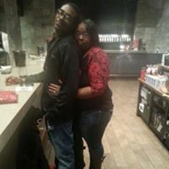 Latrise Lifewithim Jones