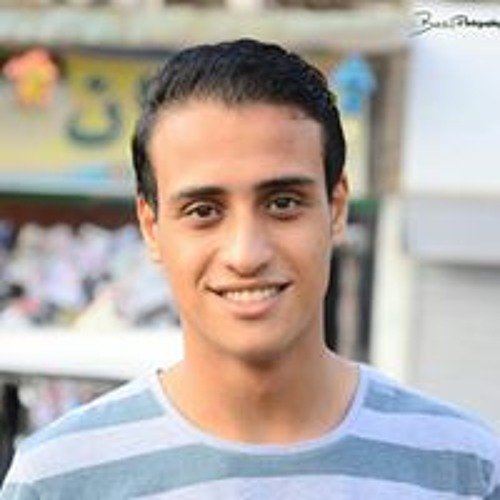 Mohamed Naga’s avatar