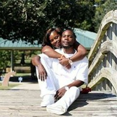 Rashad Lucas Shug Byous