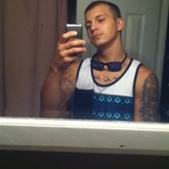 Cody Brown
