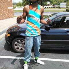 Zachary Anwarr Barnes