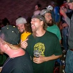 Benjamin James Fawkes