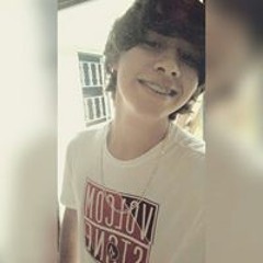 Lucas Pamplona