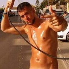 Srt Andalucia Vandals