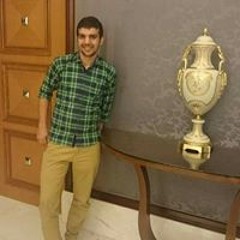 Ahmed Reda