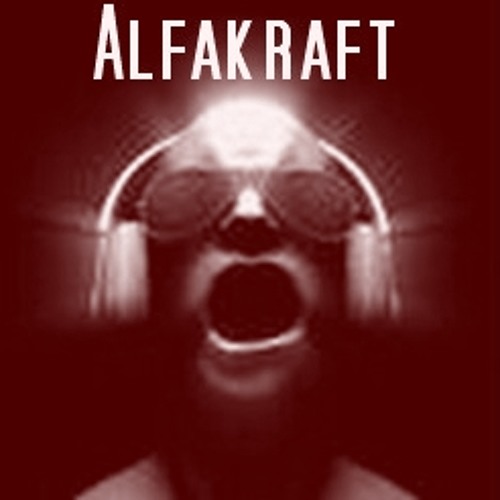 ALFAKRAFT’s avatar