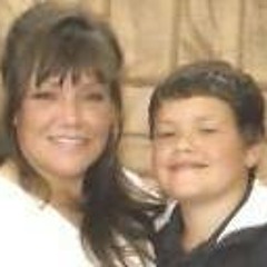 Jeri Frith- Standley