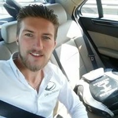 Alexander Segmüller