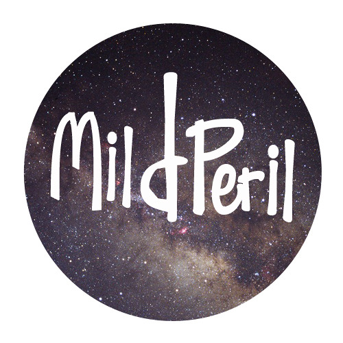 Mild Peril Recordings’s avatar