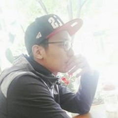 Andrew Jongmin Chung