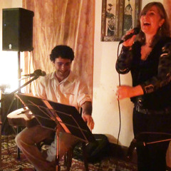 Amorina & Nehuen