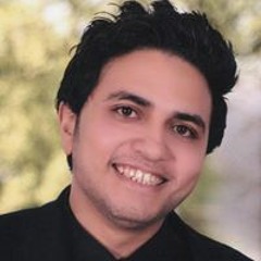 Mohamed Adel