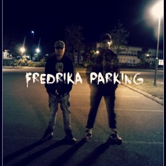 Fredrika Parking