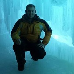 Adam Fate