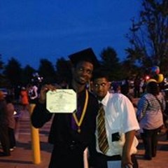 Emmanuel Shine Shine