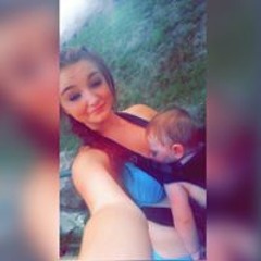 Cierra Vanessa Chrislip