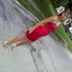 Andrea Marie Peacock