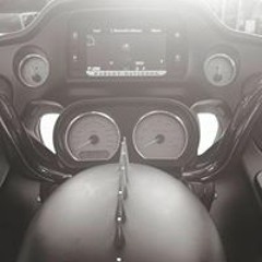 Richard Ruff Ryder II