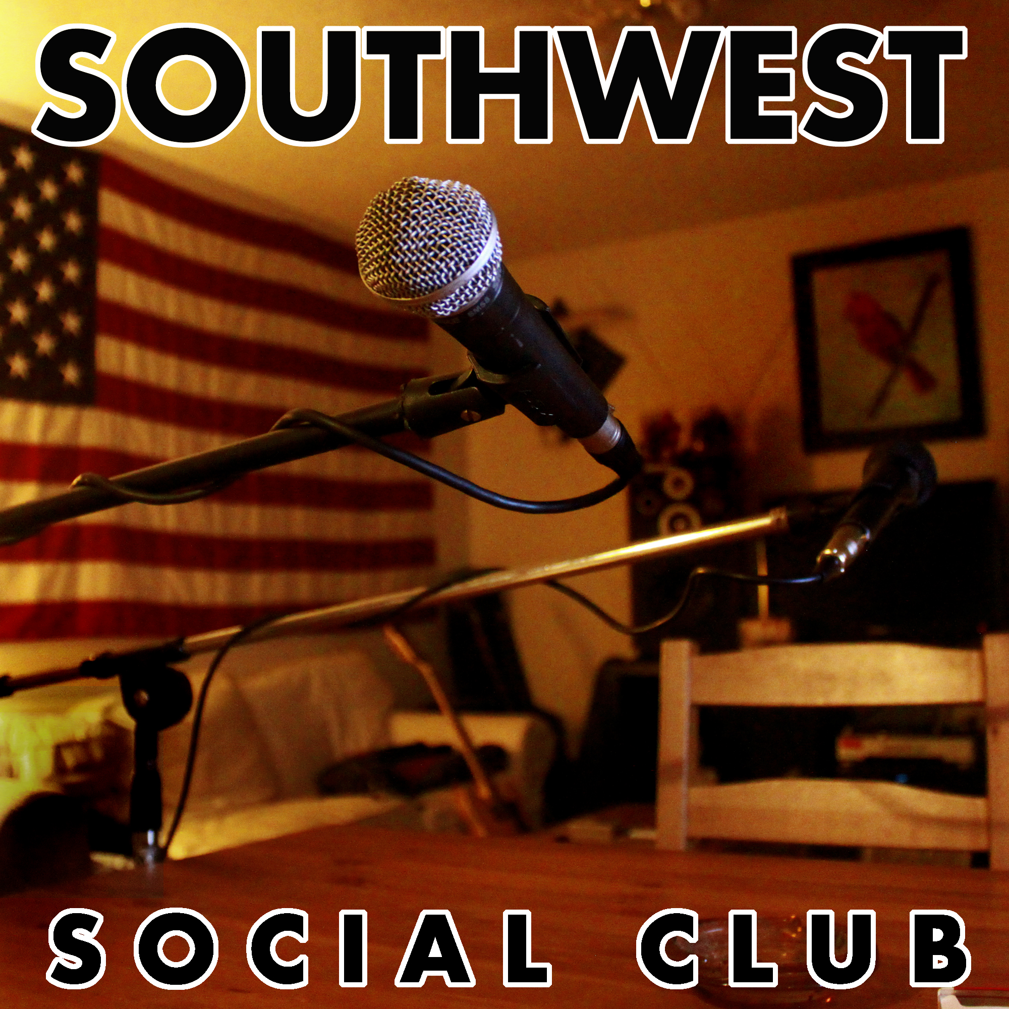 The Southwest Social Club